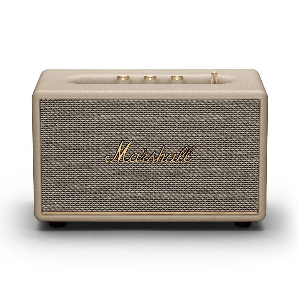 Marshall Acton III BT Speaker – Connoisseur SA