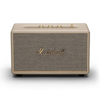 Marshall Acton III BT Speaker