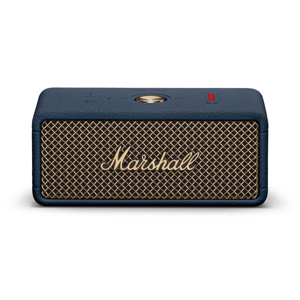 Marshall Emberton Ⅲ Marshall Emberton III Portable Bluetooth Speaker — Shop and Ship