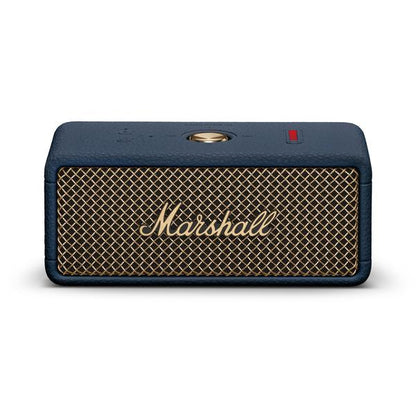 Marshall Emberton III Portable BT Speaker