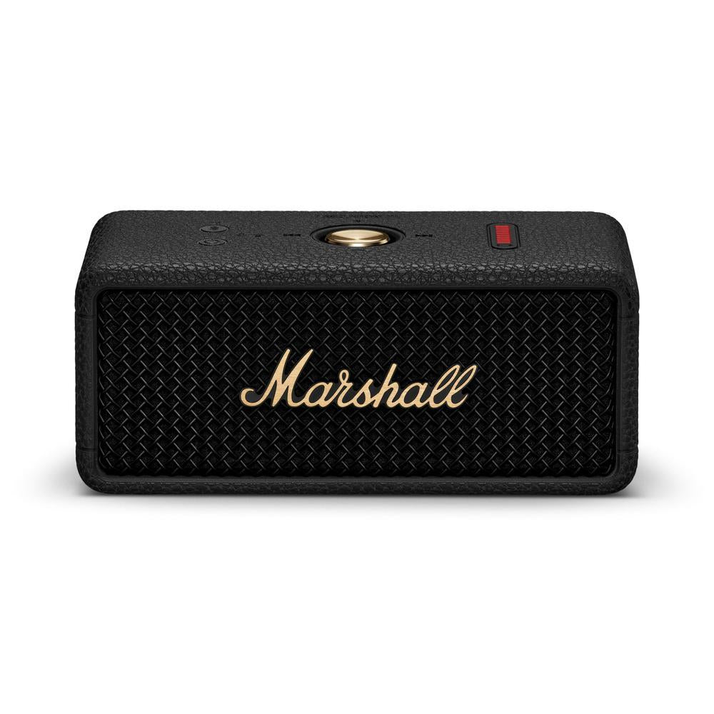 Marshall Emberton III Portable BT Speaker