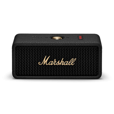 Marshall Emberton III Portable BT Speaker