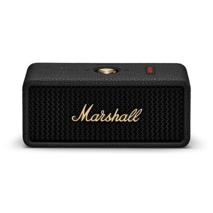 Marshall Emberton III Portable BT Speaker