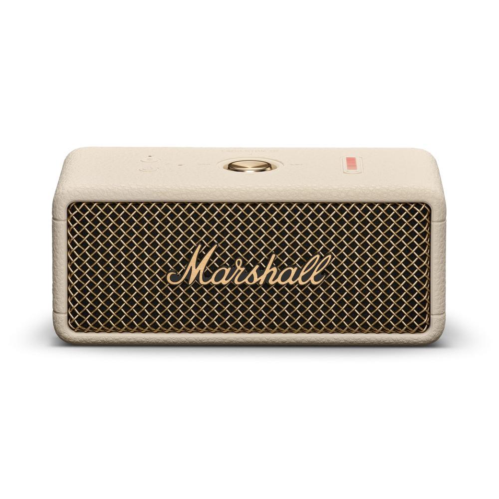 Marshall Emberton III Portable BT Speaker