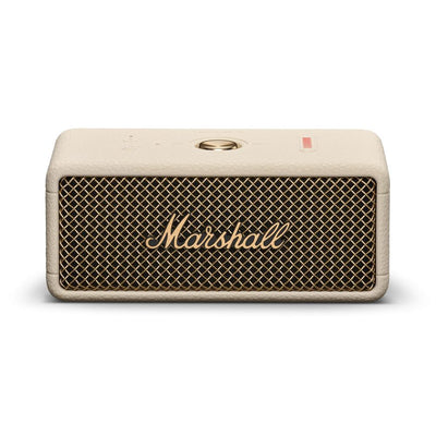 Marshall Emberton III Portable BT Speaker