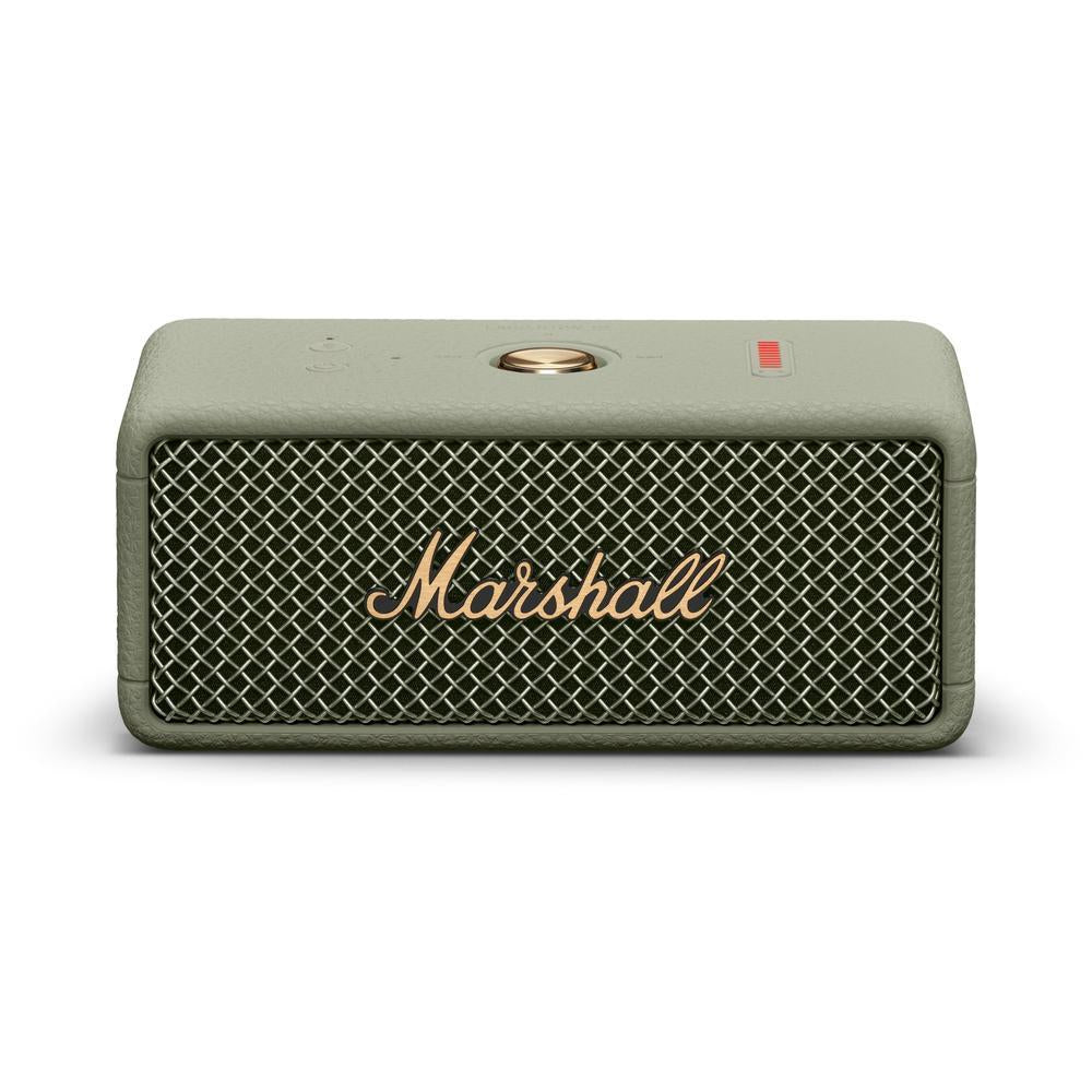 Marshall Emberton III Portable BT Speaker