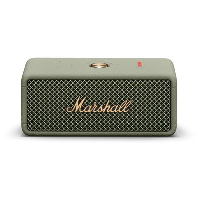 Marshall Emberton III Portable BT Speaker