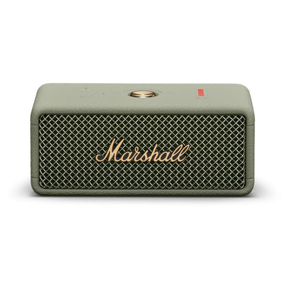 Marshall Emberton III Portable BT Speaker