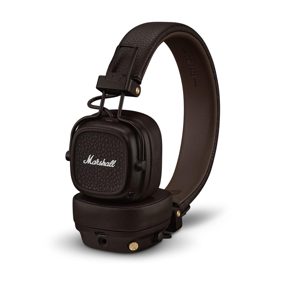 Marshall Major V BT On Ear Headphone