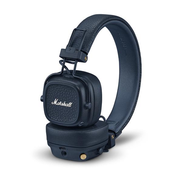 Marshall Major V BT On Ear Headphone – Connoisseur SA