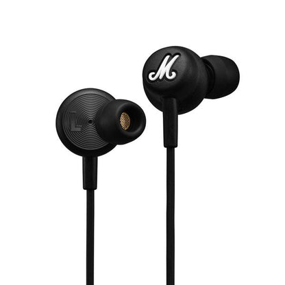 Marshall Mode Wired Type-C Input In Ear Headphone