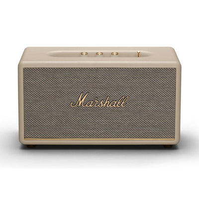 Marshall Stanmore III BT Speaker