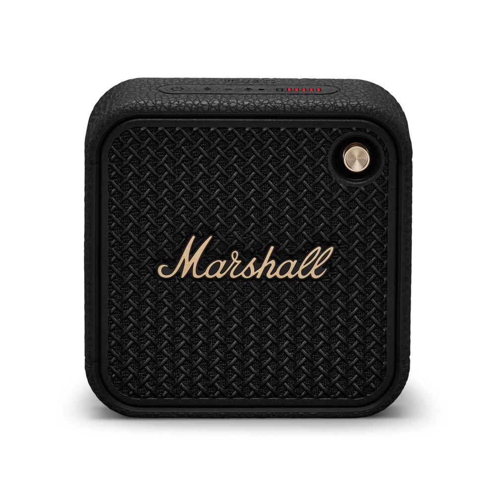 Marshall Willen II Portable BT Speaker