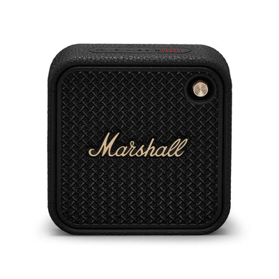 Marshall Willen II Portable BT Speaker