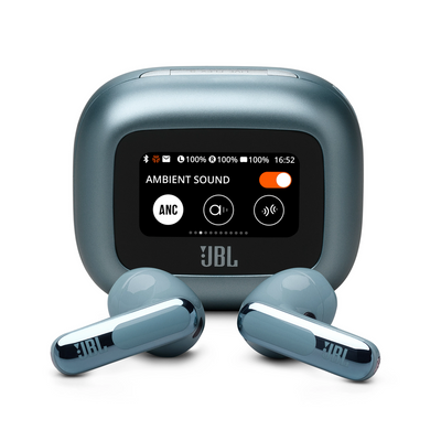 JBL Live Flex 3 NC TWS In Ear Headphone
