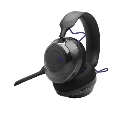 JBL Quantum 520 BT Over Ear Gaming Headphone