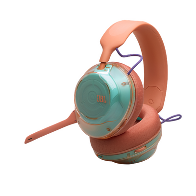 JBL Quantum 520 BT Over Ear Gaming Headphone