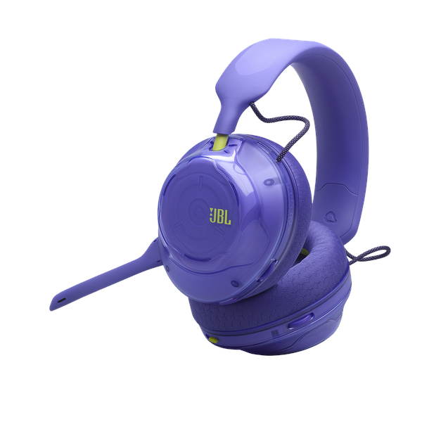 JBL Quantum 520 BT Over Ear Gaming Headphone