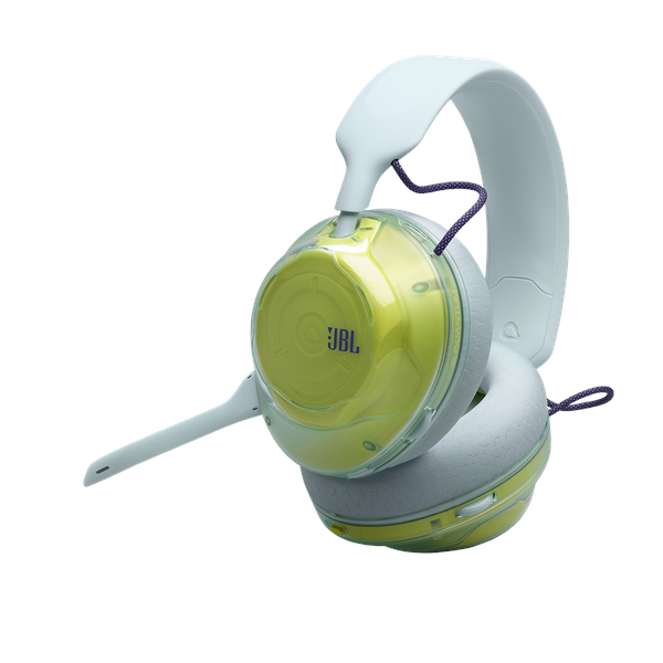JBL Quantum 520 BT Over Ear Gaming Headphone