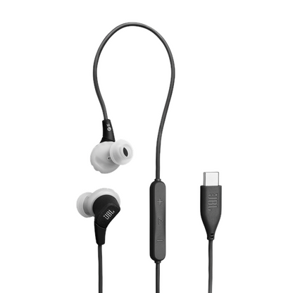 JBL Endurance Run 3 Wired Type-C In Ear Headphone