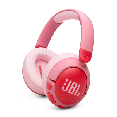 JBL JR470 NC BT Junior On Ear Headphone