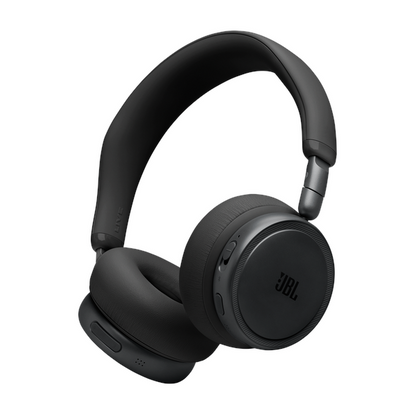 JBL Live 680 NC BT On Ear Headphone