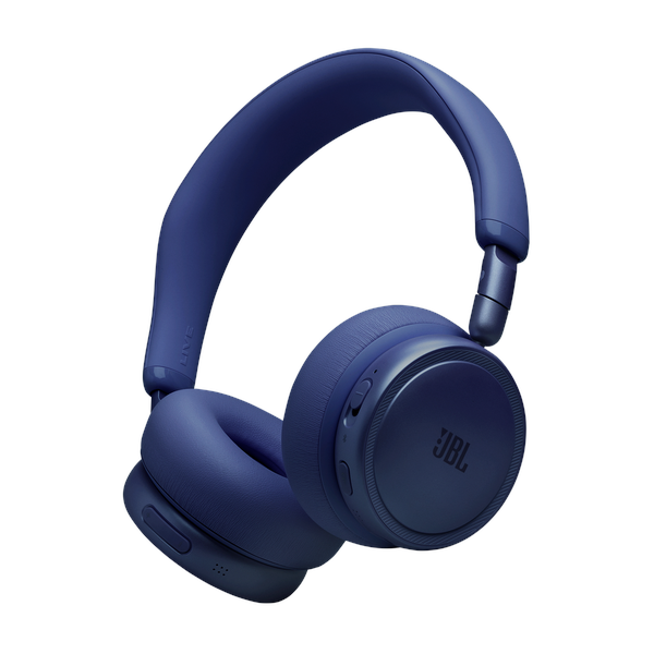 JBL Live 680 NC BT On Ear Headphone