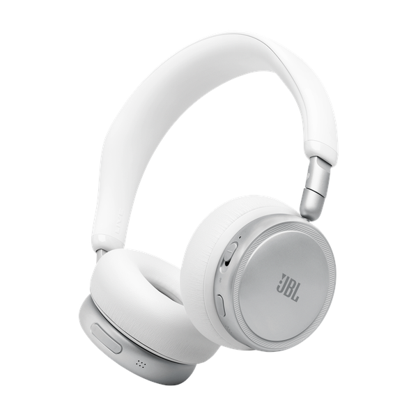 JBL Live 680 NC BT On Ear Headphone
