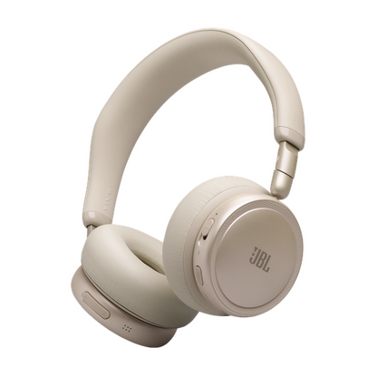 JBL Live 680 NC BT On Ear Headphone
