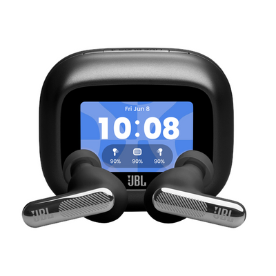 JBL Live Beam 4 NC TWS In Ear Headphone