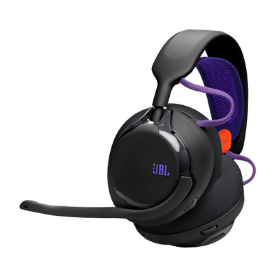 JBL Quantum 650 BT Over Ear Gaming Headphone