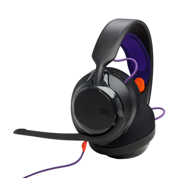 JBL Quantum 250 Wired Gaming Over Ear Headphone