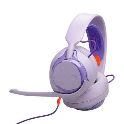 JBL Quantum 250 Wired Gaming Over Ear Headphone