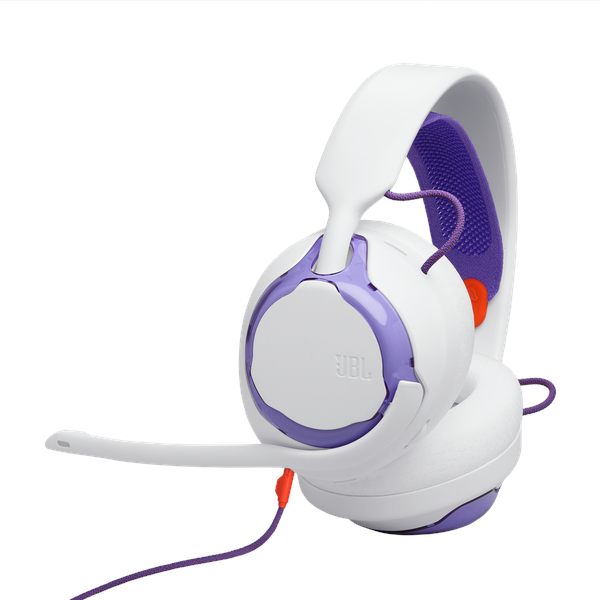 JBL Quantum 250 Wired Gaming Over Ear Headphone