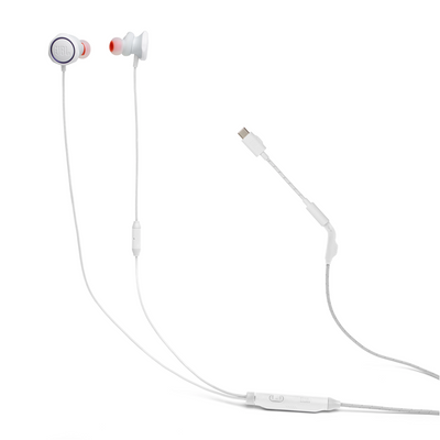 JBL QTUM50C Wired USB