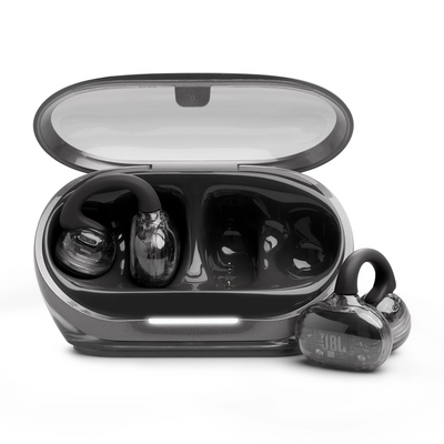 JBL Soundgear Clip TWS Open Ear Headphone