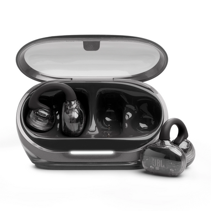 JBL Soundgear Clip TWS Open Ear Headphone