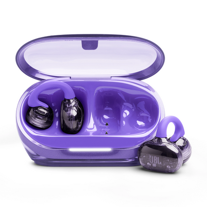 JBL Soundgear Clip TWS Open Ear Headphone