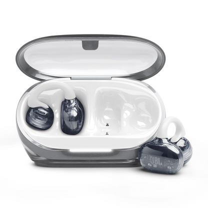 JBL Soundgear Clip TWS Open Ear Headphone