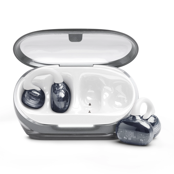 JBL Soundgear Clip TWS Open Ear Headphone