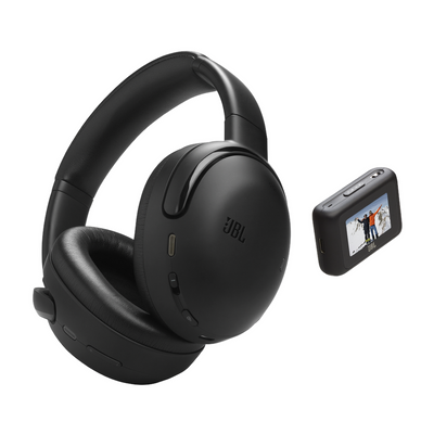 JBL Tour One M3 Aviator NC BT Over Ear Headphone