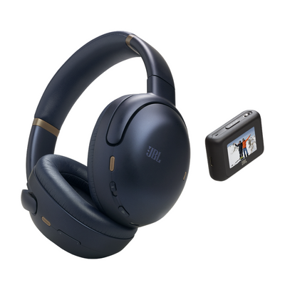 JBL Tour One M3 Aviator NC BT Over Ear Headphone