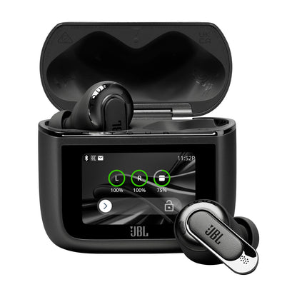 JBL Tour Pro 3 ANC TWS In Ear Headphone