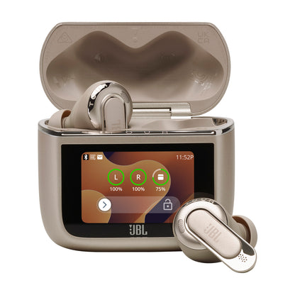 JBL Tour Pro 3 ANC TWS In Ear Headphone