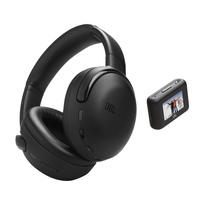 JBL Tour One M3 Aviator NC BT Over Ear Headphone