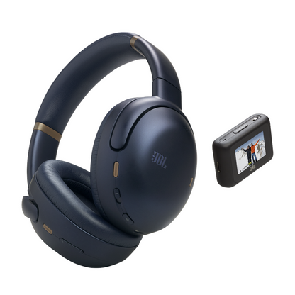 JBL Tour One M3 Aviator NC BT Over Ear Headphone