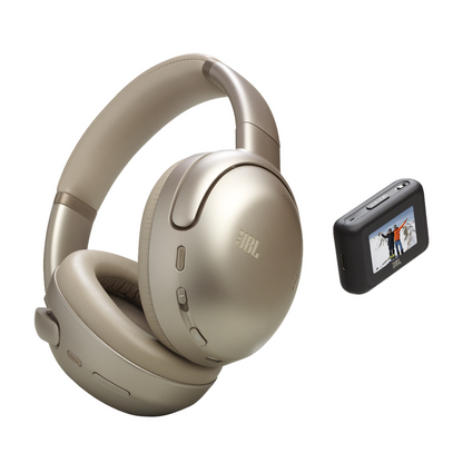 JBL Tour One M3 Aviator NC BT Over Ear Headphone