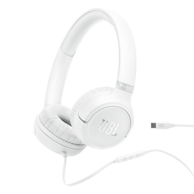 JBL Tune 530C Hi-Res Wired On Ear Headphone