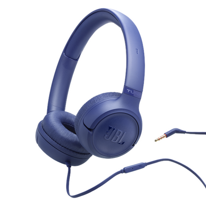 JBL Tune 530 Wired On Ear Headphone