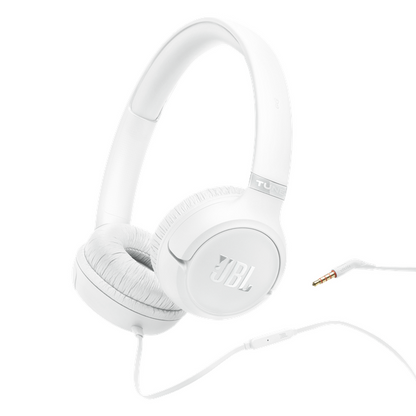 JBL Tune 530 Wired On Ear Headphone